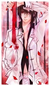 Kaname Kuran