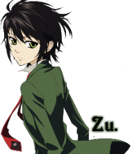 Zu