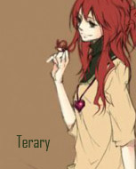 Terary