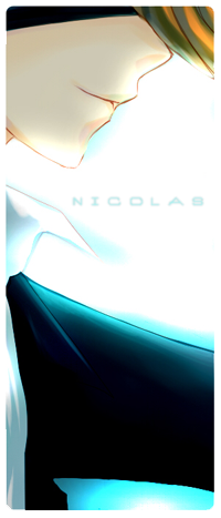 Nicolas Elric