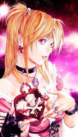 Misa-Misa