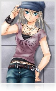 Alisa Alisa