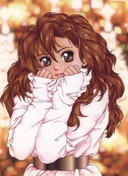 Izanami Minako Izanami Minako