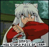 InuYasha