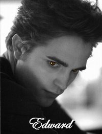 Edward Cullen