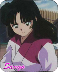 Sango-chan