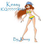 Kessy