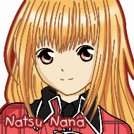 Megu.Natsu Nana