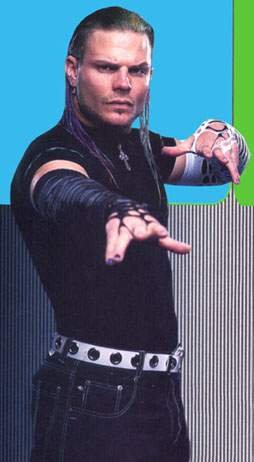 Jeff Hardy