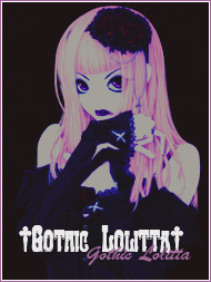 Gothic Lolita