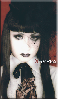 Xaviera