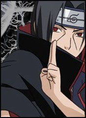 Uchiha Itachi