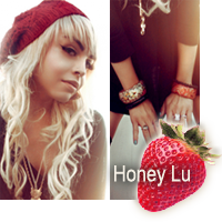 Honey Lu Berriel