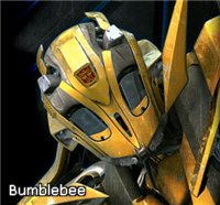 Bumblebee