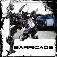 Barricade