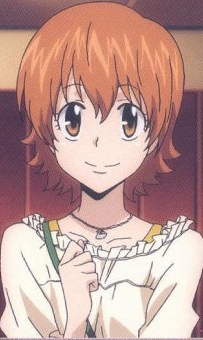 Sasagawa Kyoko(���)