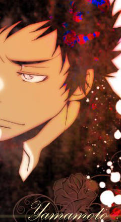 Yamamoto Takeshi (���)