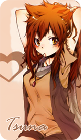 Tsunayoshi Sawada (���)