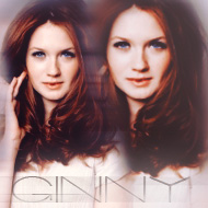 Ginny Weasley