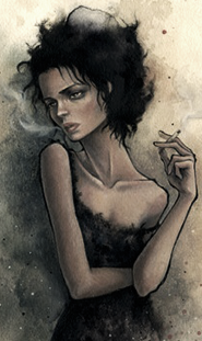 Marla