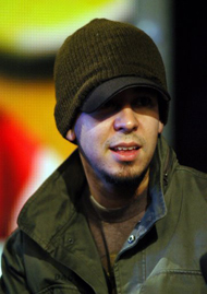 Shinoda