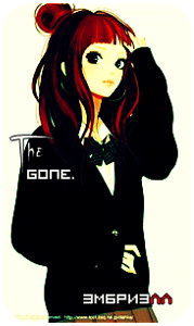 The Gone