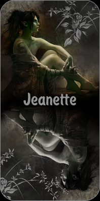 Jeanette