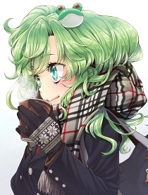 Michiru Kaioh