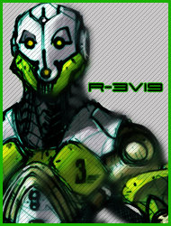 R - 3V19