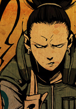 Shikamaru [x]