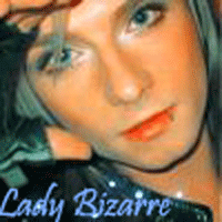 Lady Bizarre