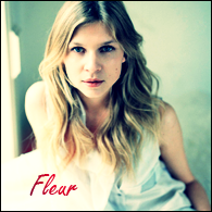 Fleur Delacour