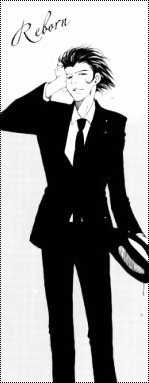 Reborn