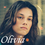 Olivia Cullen