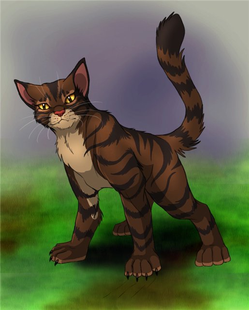 Tigerstar