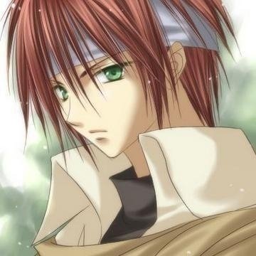 Uzumaki Saito