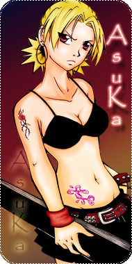 AsuKa