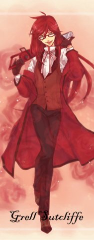 Grell Satkliff