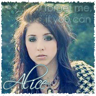 . Alice