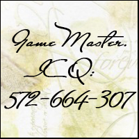 Game Master