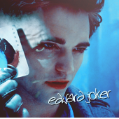 Edward Cullen