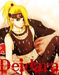 Deidara