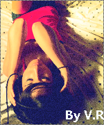 Vina Rose