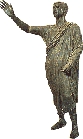 statua