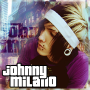 Johnny Milano