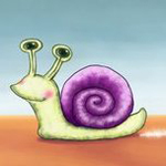 Snail style