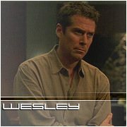 Wesley Wyndam-Pryce