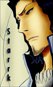 Coyote Starrk