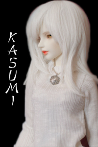 Kasumi