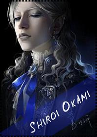 Shiroi Okami